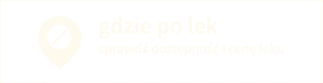 Gdzie po lek