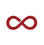 Ikona – długoterminowe leczenie (symbol nieskończoności)