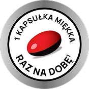 Kapsułka raz na dzień